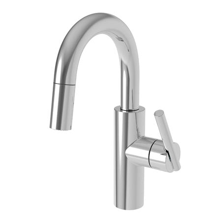 East Linear - 1500-5223 Prep/Bar Faucet - Stellar Hardware and Bath 