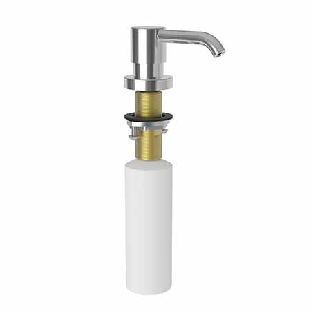 East Linear - 1500-5721 Soap/Lotion Dispenser - Stellar Hardware and Bath 