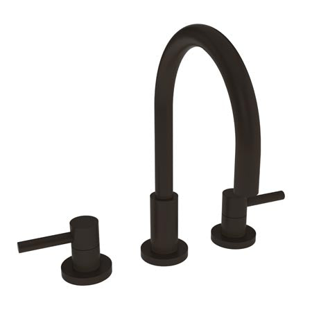 East Linear - 1500 Widespread Lavatory Faucet - Stellar Hardware and Bath 