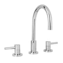 Newport Brass East Linear 1500 Widespread Lavatory Faucet - Stellar Hardware and Bath 