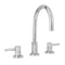 Newport Brass East Linear 1500 Widespread Lavatory Faucet - Stellar Hardware and Bath 