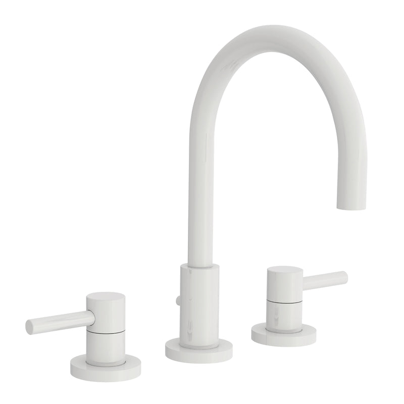 Newport Brass East Linear 1500 Widespread Lavatory Faucet - Stellar Hardware and Bath 