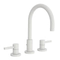 East Linear - 1500 Widespread Lavatory Faucet - Stellar Hardware and Bath 