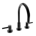 East Linear - 1500 Widespread Lavatory Faucet - Stellar Hardware and Bath 