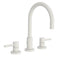 East Linear - 1500 Widespread Lavatory Faucet - Stellar Hardware and Bath 