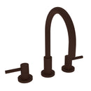 Newport Brass East Linear 1500 Widespread Lavatory Faucet - Stellar Hardware and Bath 