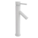 East Linear - 1508 Single Hole Vessel Faucet - Stellar Hardware and Bath 