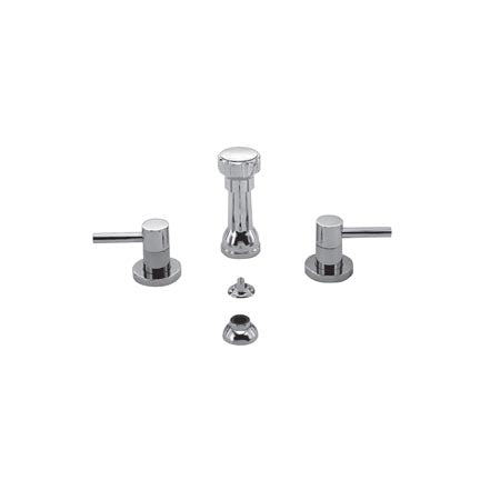 East Linear - 1509 Bidet Set - Stellar Hardware and Bath 