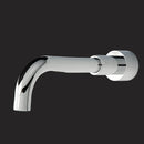 Lacava 1555.1-CR Cigno Polished Chrome - Stellar Hardware and Bath 