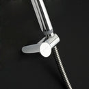 Lacava 1562-NI Cigno Brushed Nickel - Stellar Hardware and Bath 