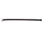 JACLO Flex Brunette (BRUN) Decorative Cover Stainless Steel Flexible Braided 3/8" O.D. x 7/8" I.D.- 20" Toilet Supply Line Plastic Nut - Stellar Hardware and Bath 