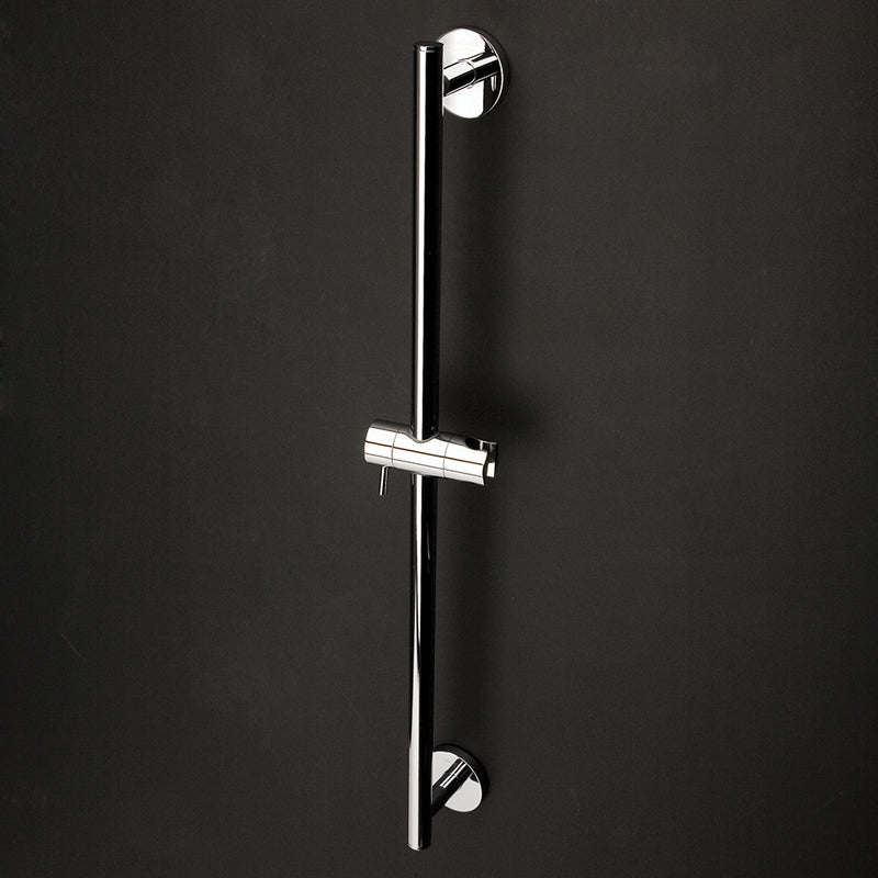 Lacava 1570-NI  Cigno Brushed Nickel - Stellar Hardware and Bath 