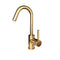 Lacava 1580.1-NI Cigno Brushed Nickel - Stellar Hardware and Bath 