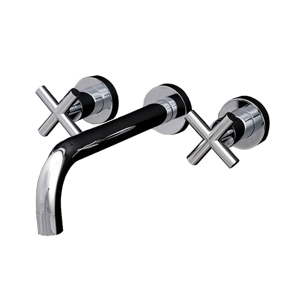 Lacava 1585L.1-A-CR Cigno Polished Chrome - Stellar Hardware and Bath 