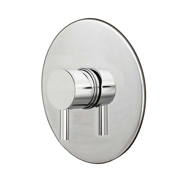 Lacava 15PB1.L.R-A-PN Cigno Polished Nickel - Stellar Hardware and Bath 