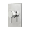 Lacava 15PB1.L.S-A-NI Cigno Brushed Nickel - Stellar Hardware and Bath 