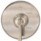 Dorrance - 3-2983TR 1/2" Round Thermostatic Trim Plate with Handle - Stellar Hardware and Bath 