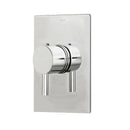 Lacava 15TH0.L.S-A-NI Arch  Brushed Nickel - Stellar Hardware and Bath 