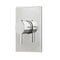 Lacava 15TH0.L.S-A-CR Arch  Polished Chrome - Stellar Hardware and Bath 