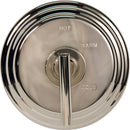 Chesterfield - 934 Exposed Tub & Hand Shower Set - Wall Mount - Stellar Hardware and Bath 