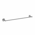 Miro - 1600-1250 24" Towel Bar - Stellar Hardware and Bath 