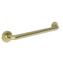 Newport Brass Miro 1600-3918 18" Grab Bar - Stellar Hardware and Bath 