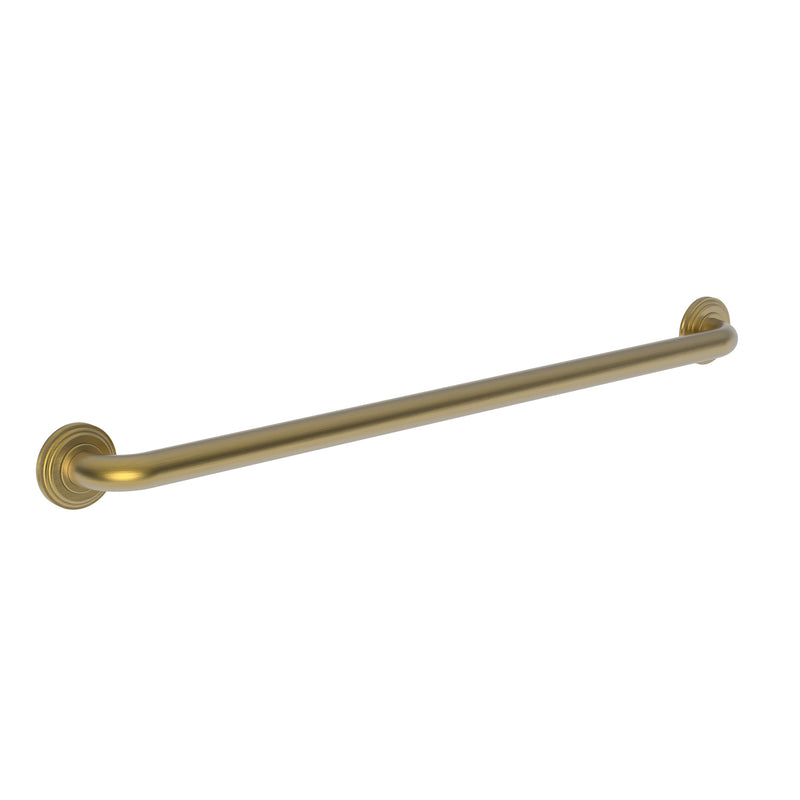 Newport Brass Miro 1600-3932 32" Grab Bar - Stellar Hardware and Bath 