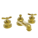 Newport Brass Miro 1600 Widespread Lavatory Faucet - Stellar Hardware and Bath 