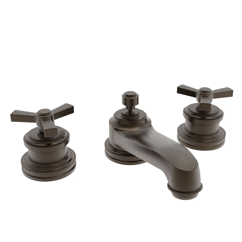 Newport Brass Miro 1600 Widespread Lavatory Faucet - Stellar Hardware and Bath 