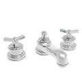 Miro - 1600 Widespread Lavatory Faucet - Stellar Hardware and Bath 