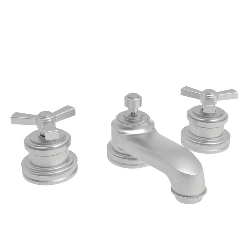 Newport Brass Miro 1600 Widespread Lavatory Faucet - Stellar Hardware and Bath 