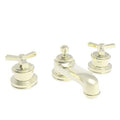 Miro - 1600 Widespread Lavatory Faucet - Stellar Hardware and Bath 