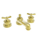 Miro - 1600 Widespread Lavatory Faucet - Stellar Hardware and Bath 