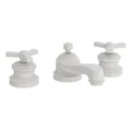 Miro - 1600 Widespread Lavatory Faucet - Stellar Hardware and Bath 