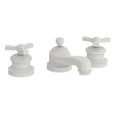 Miro - 1600 Widespread Lavatory Faucet - Stellar Hardware and Bath 