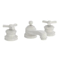 Miro - 1600 Widespread Lavatory Faucet - Stellar Hardware and Bath 