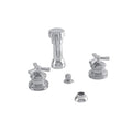 Miro - 1609 Bidet Set - Stellar Hardware and Bath 