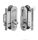 Linnea PL160R-AD Pocket Door Locks 160 mm - Stellar Hardware and Bath 