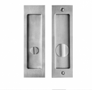 Linnea PL160S-ST Pocket Door Locks 160 mm - Stellar Hardware and Bath 