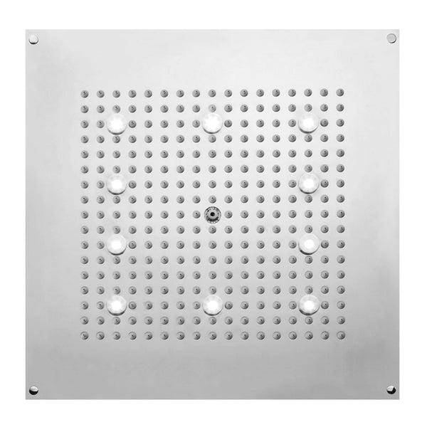 16" x 16" QUADRATO Dream Light - Stellar Hardware and Bath 