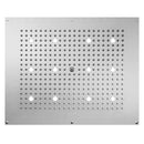 16" x 20" Chromatherapy RETTANGO Dream Light - Stellar Hardware and Bath 