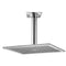 16" x 20" RETTANGO Rain Canopy - Stellar Hardware and Bath 