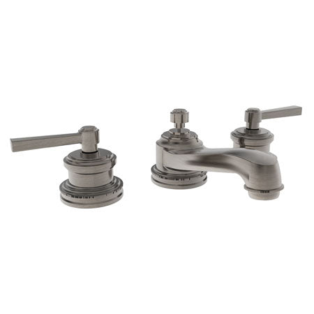 Miro - 1620 Widespread Lavatory Faucet - Stellar Hardware and Bath 