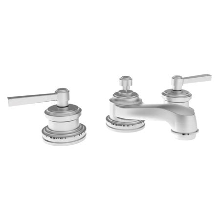 Miro - 1620 Widespread Lavatory Faucet - Stellar Hardware and Bath 