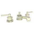 Miro - 1620 Widespread Lavatory Faucet - Stellar Hardware and Bath 