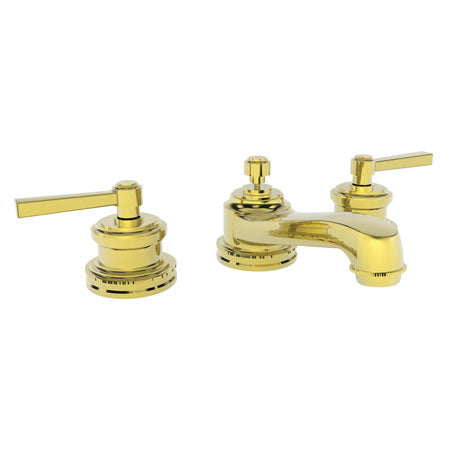 Miro - 1620 Widespread Lavatory Faucet - Stellar Hardware and Bath 