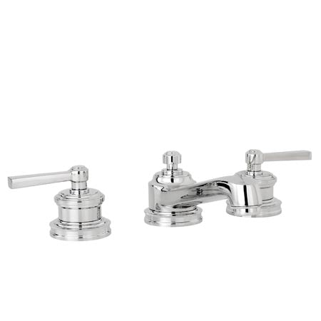 Miro - 1620 Widespread Lavatory Faucet - Stellar Hardware and Bath 