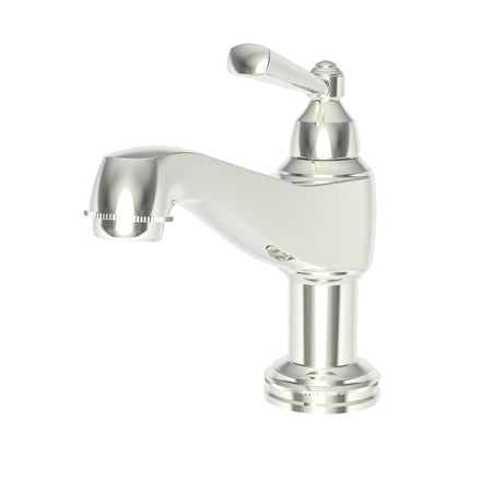 Miro - 1623 Single Hole Vessel Faucet - Stellar Hardware and Bath 