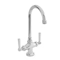 Miro - 1628 Prep/Bar Faucet - Stellar Hardware and Bath 