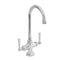 Miro - 1628 Prep/Bar Faucet - Stellar Hardware and Bath 